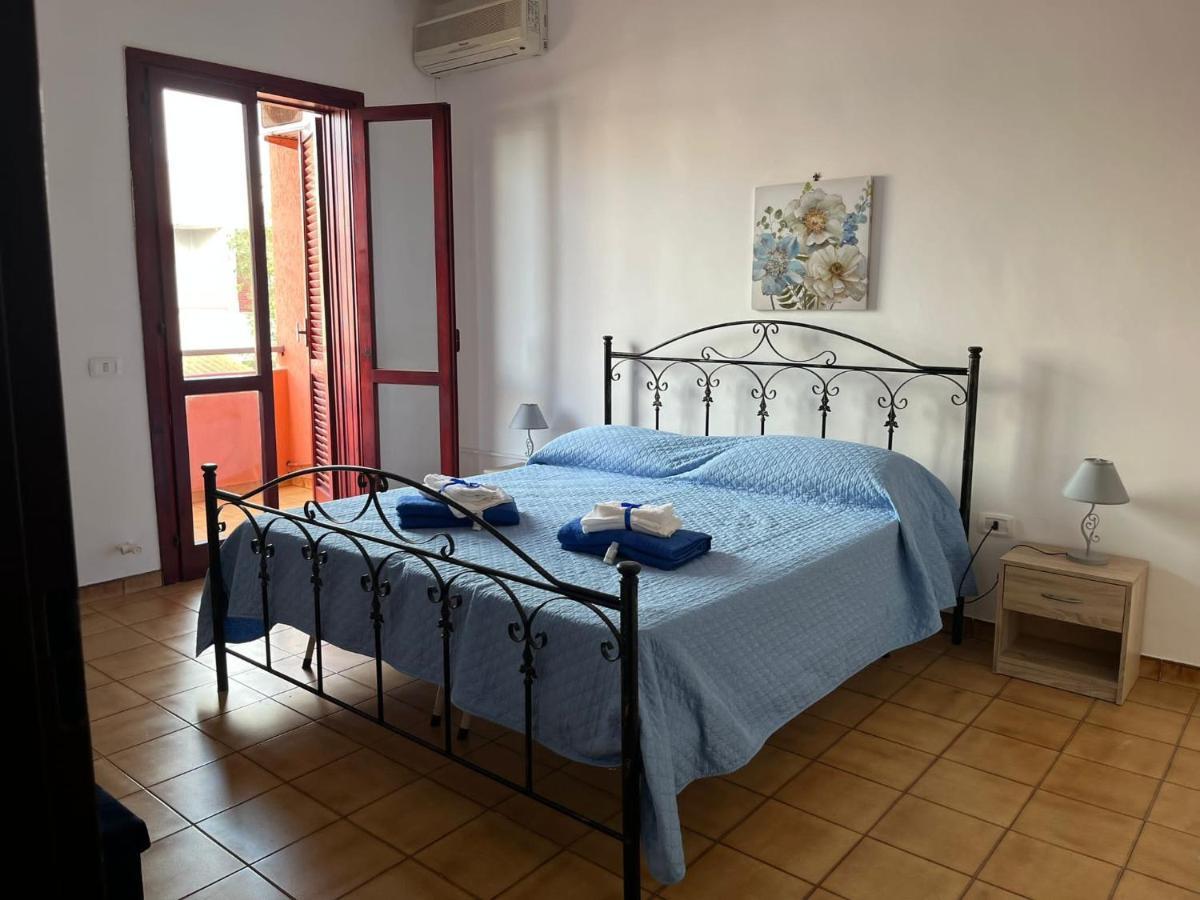 Caravaggio Apartment Porto Cesareo Exterior foto